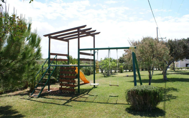 Ammos Residence