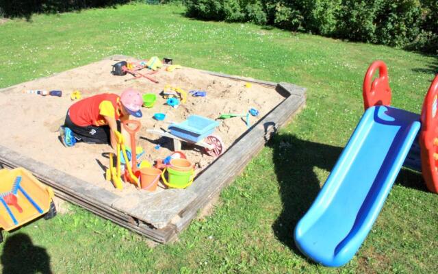 Ferienanlage Bullerbü
