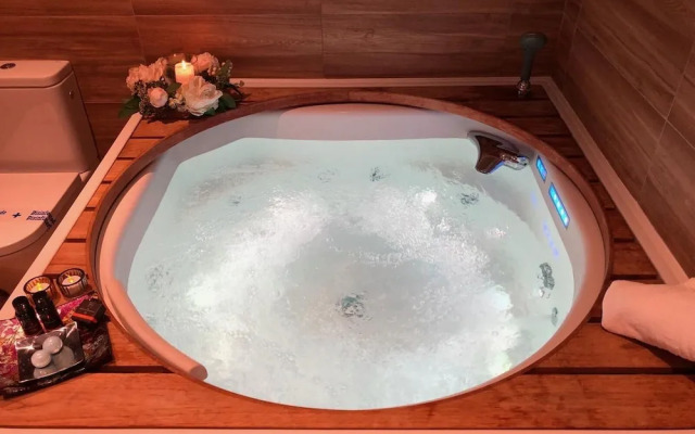 Hospederia Casa Martell