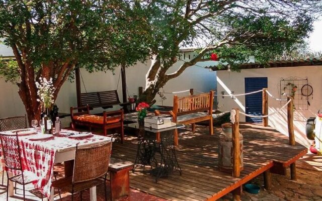 Paradiso Hostel
