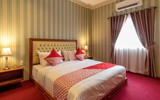 Super OYO Capital O 293 Mutiara Hijau Suites Syariah