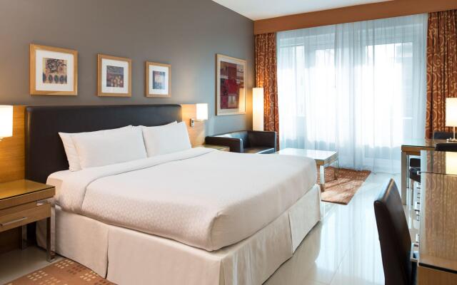 Four Points by Sheraton Bur Dubai