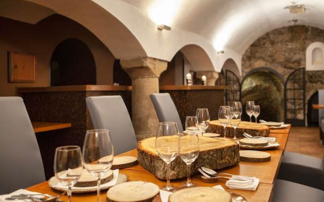 Boutique Hotel Nautilus