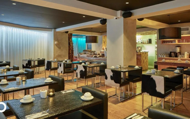 Þingholt by Center Hotels