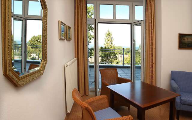 Vju Hotel Rügen