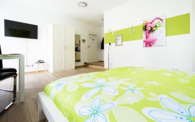 Breisach City-Appartements