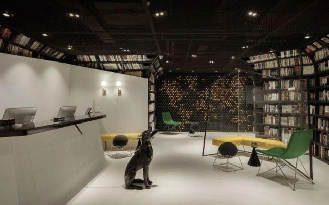 Maijian Hotel Hangzhou