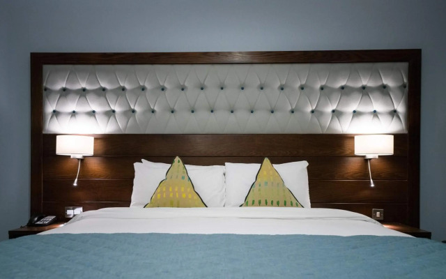 Cavan Crystal Hotel