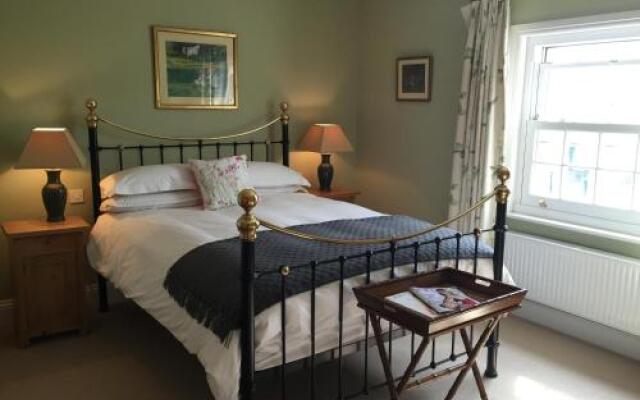 Redmarley Bed and Breakfast
