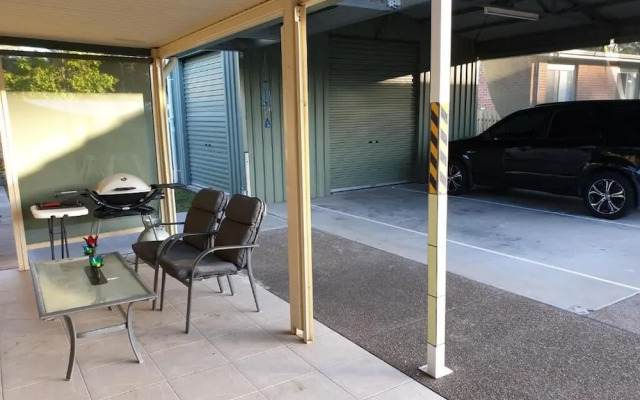 Maryborough Guesthouse Qld