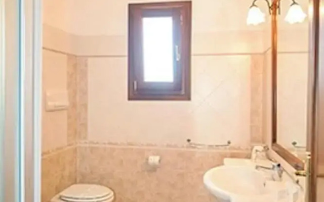 Residence with swimming pool near Budoni