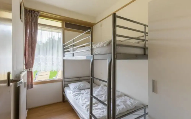 Attractive Apartment Near Vlissingen Beach