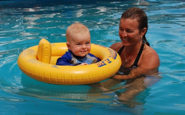 Grong Grong Motor Inn