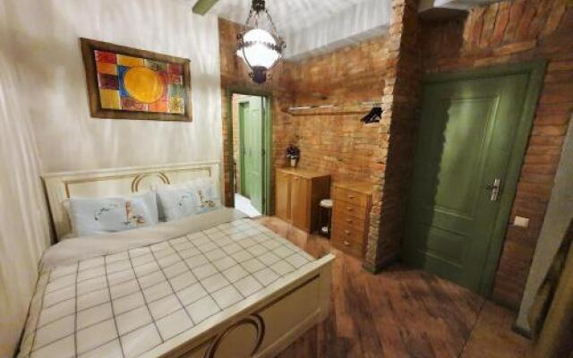 T2&T3 Rooms Levanto