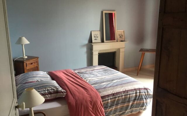 Chambre d'hotes Chez Jeanne