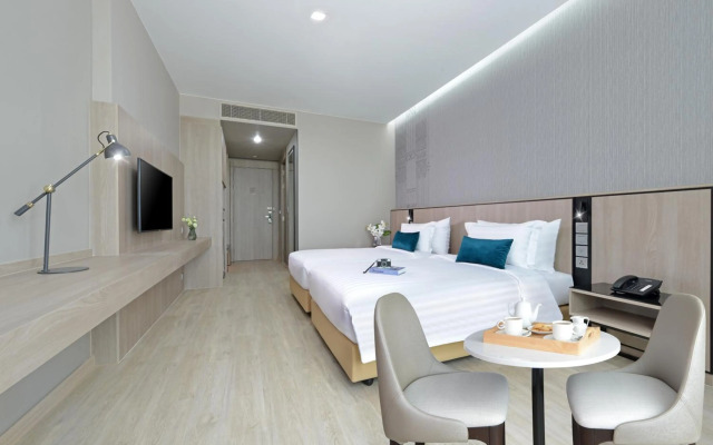 Centre Point Hotel Terminal21 Korat