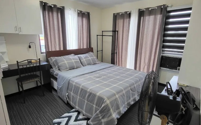 Oasis Living in Pasig City - 2bedroom Condo for Rent