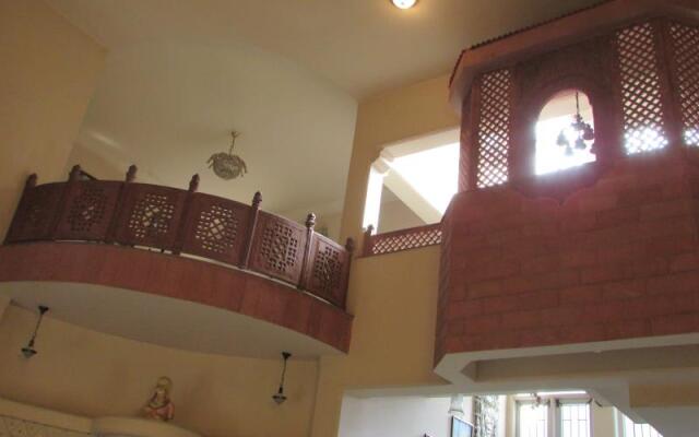 Le Pension Heritage Villa
