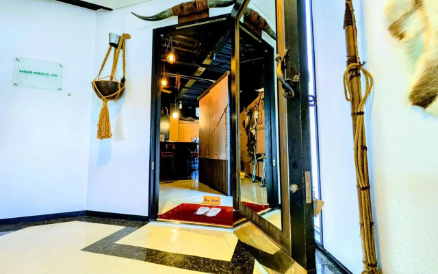 Yadoya Lodge