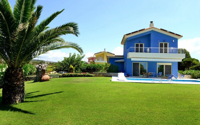 Dimitras Villas
