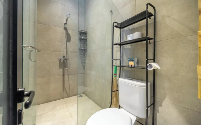 Blanca-21 - Duplex Apartment
