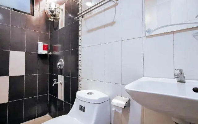 Reddoorz Plus near Robinsons Place Gensan