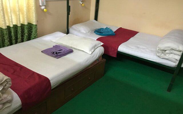 Aroma Tourist Hostel