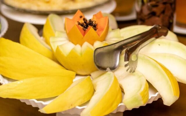 Hotel Pousada Cravo & Canela