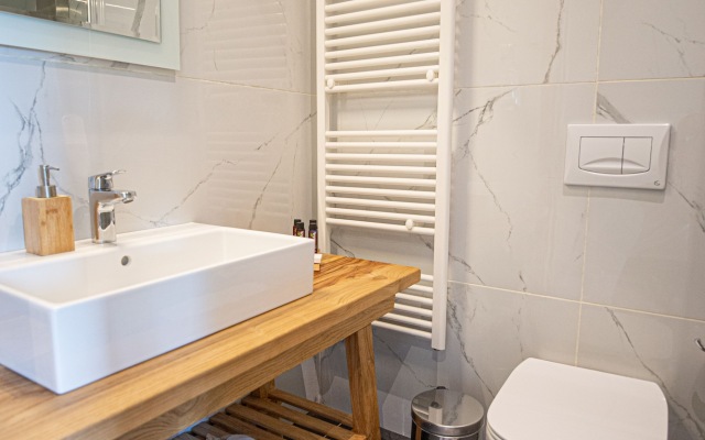 Anavasi Mountain Resort