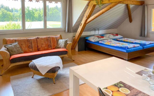 Arns Ferienwohnung 24276