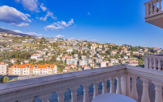 Bijoux Apartment in Sanremo