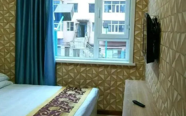 Huinan Xinghua Fashion Stay