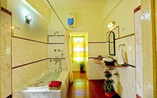 Hotel Fort Dhariyawad