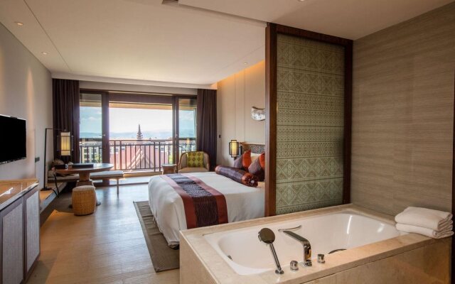 Crowne Plaza Xishuangbanna Parkview