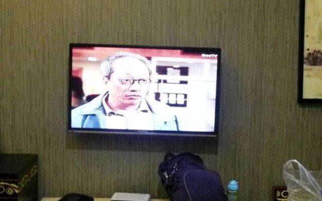 Xichang Cloizon Hotel