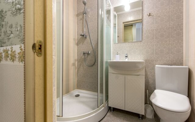 Гостевой дом «ЦаЦа» — хостел