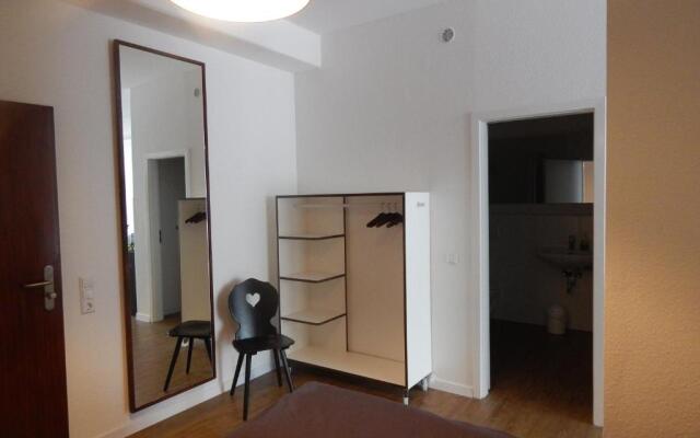 FREE Apartment - Am Kurpark