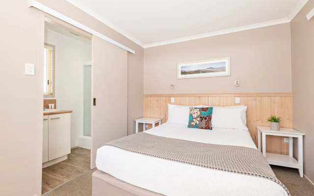 Holiday Haven Lake Tabourie