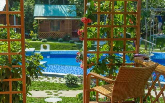 Phu Quoc Valley Lan Bungalow