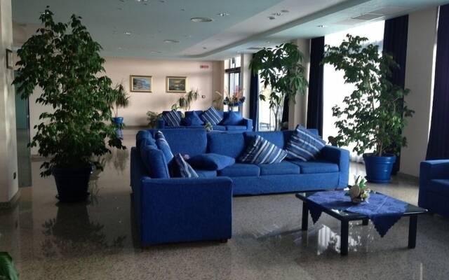 Hotel San Gaetano
