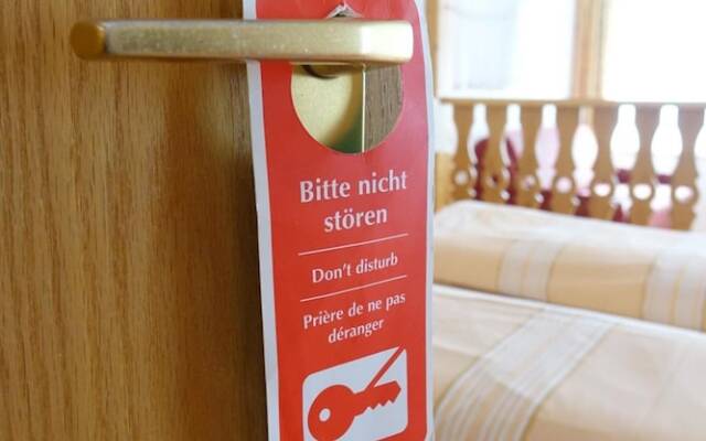 Pension Am Nicolaiplatz