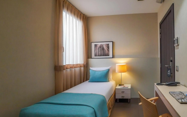 Hotel Constanza