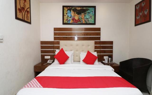 OYO 29751 Check In Room 2