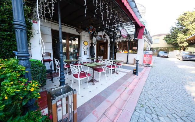 The And Hotel Istanbul - Special Class