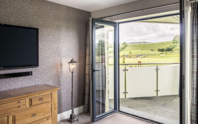 The Penthouse @ Carus Green