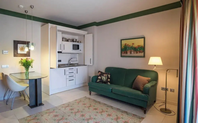 Hotel Suites Sant Jordi