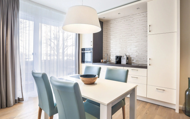 Maremüritz Yachthafen Resort