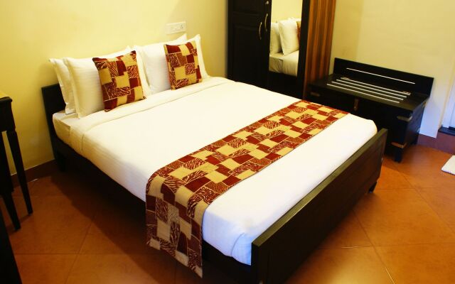 Gokul Ottupura by OYO Rooms