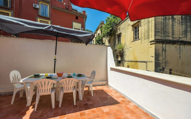 Terrazza Spaccanapoli by Napoliapartments