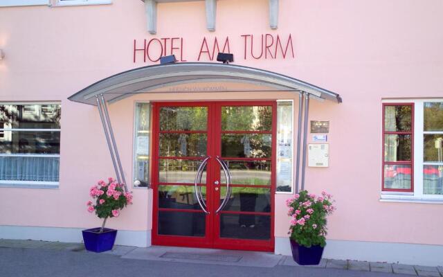 Hotel Am Turm